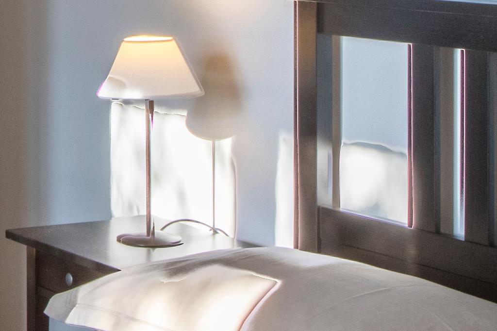Poggio Di Mare Bed and Breakfast Castelluzzo Rum bild