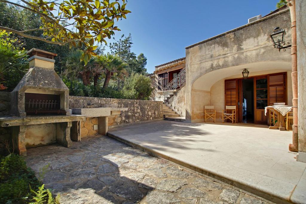 Poggio Di Mare Bed and Breakfast Castelluzzo Exteriör bild